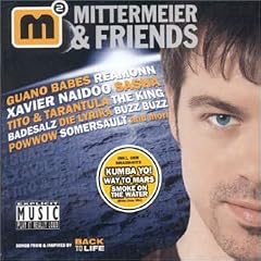 Mittermeier & Friends
