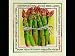 Asparagus Soup Poster Print
