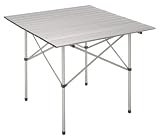 The Roll-Out Portable Table!