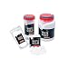 Black Diamond Uncut White Gold Chalk
