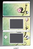 Surreal Television Baby Art Vinyl Decal Cover Skin Protector #7 for Nintend ....