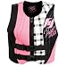 Hyperlite Profile Neo Wakeboard Vest Women's 2012 - Medium