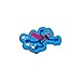 Sesame Street - Super Grover Antenna Topper