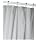 Croscill Shower Curtain Liner, Translucent