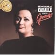 Montserrat Caball� sings Granados