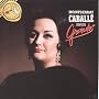 Montserrat Caball� sings Granados