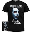 Marilyn Manson - Grotesk T-Shirt