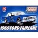1965 Ford Fairlane Modified Model Car Kit by Model King