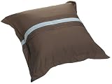 Review Nautica Home SHM90600BRNAS3 / Nautica West End European Sham
