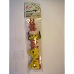 Holly� Produkte - 119 teiliges STABIELO WURMI � ZELTHERINGE-CARAVANER-CAMPER-OUTDOOR-FREIZEiT-MULTI-SET- mit 1x Startset 2010-Wurmi � Trekking 10 er Pack- Wurmi� Flexclip im 4er Pack- Wurmi� Kombifix im 2er Pack-Wurmi�Hakenclip im 20er Pack