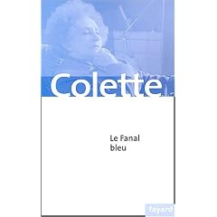 Le Fanal bleu