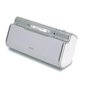 Sony XDR-S1 DAB Digital Radio