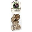 FungusAmongUs Dried Mushrooms, Organic Shiitake, 1-Ounce Units (Pack of 4)