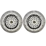 Clarisonic Replacement Brush Head Twin-Pack Normal ($50 Value)
