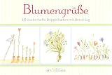 Produkt-Bild: Blumengr&uuml;&szlig;e