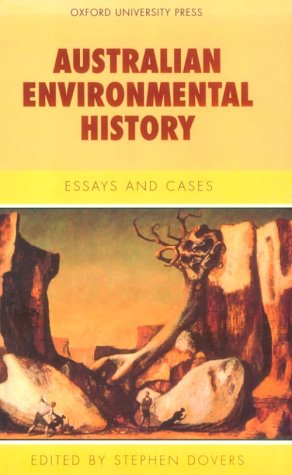 Australian Environmental History: Essays & Cases under Animal Ecology in The Books Store