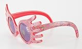 Elope Inc. Harry Potter Luna Lovegood Spectra Specs