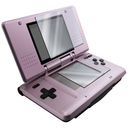 Nintendo DS Lite Screen Protector