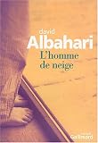 L Homme de neige