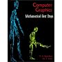 Computer Graphics: Mathematical First Steps