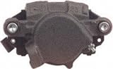A1 Cardone 16-4072 Brake Caliper, Remanufactured