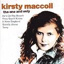 Kirsty MacColl - The One and Only