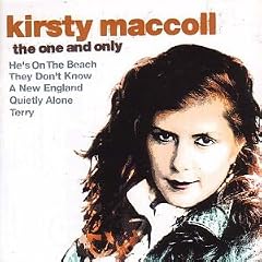Kirsty MacColl - The One and Only