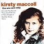 Kirsty MacColl - The One and Only