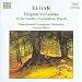Elgar Enigma Variationen Hurst