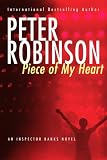 Piece of My Heart: A Novel of Suspense