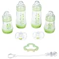 Mam 601820 - Starter Set, gro�, neutral