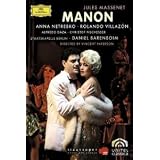 Jules Massenet: Manon