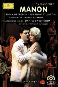 Buy Jules Massenet: Manon online at Discounted New and Used prices. Delivered to your door with Off-The-Bookshelf.