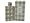 Burberry Brit By Burberry For Women. Eau De Parfum Spray 1.7 Ounces