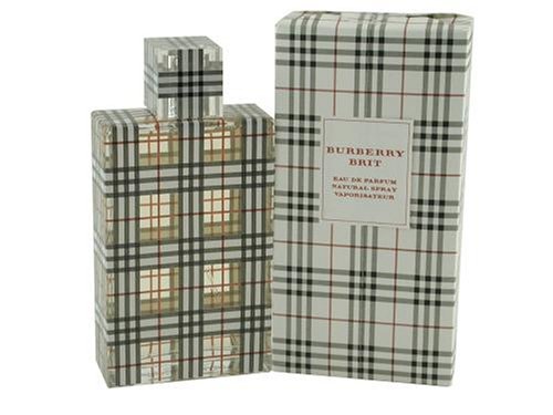 Burberry Brit, femme/woman, Eau de Parfum, 50 ml Preisvergleich