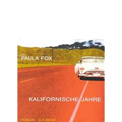 Kalifornische Jahre