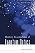 Book Modern Foundations Of Quantum Optics