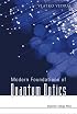 Modern Foundations Of Quantum Optics