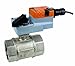 Characterized Control Valve