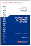 L'Evaluation du Prejudice Corporel (a...