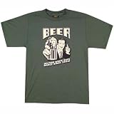 Beer Helping White Guys Dance T-Shirt