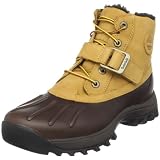 Timberland Mens Canard Fleece Duck Boot Timberland Mens Canard Fleece Duck Boot