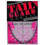 Surfco Hawaii - SurfCo-Hi Tail Guard, Black