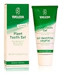 Weleda Plant Gel Toothpaste 3.3 oz - B002IAMER2