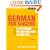 German for Singers (with CD-ROM)