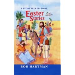 Easter Stories (Storyteller Book)