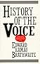 History of the Voice: the Development of Nation Language in Anglophone