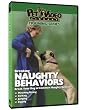 Dog Breaking Naughty Behaviors DVD