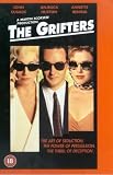 Review 4 Front Video  / The Grifters [1991]