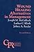 Book Wound Healing: Alternatives in Management